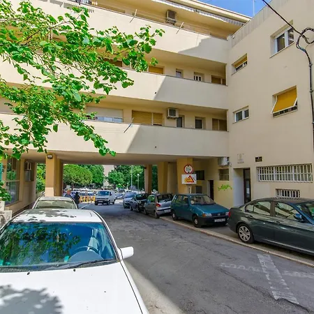 Lanuna Apartment