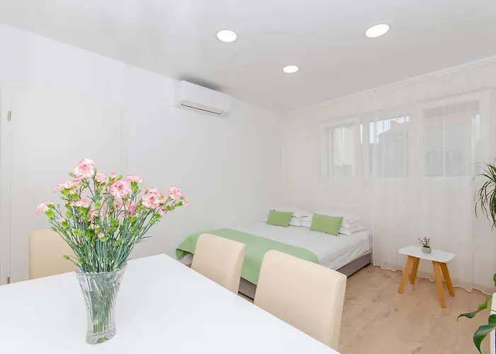 Lanuna Apartman Split